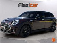 Usado Mini Cooper S Clubman 192 CV (141 kW) 2018 Rojo Familiar