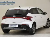 Usado Hyundai i20 99 CV (72 kW) 2025 Utilitario