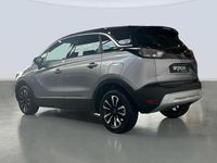 Usado Opel Crossland Elegance 110 CV (80 kW) 2024 Gris SUV