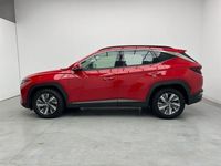 Usado Hyundai Tucson 136 CV (100 kW) 2021 Rojo SUV