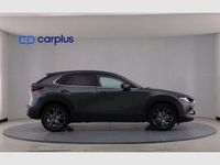 Usado Mazda CX-30 186 CV (136 kW) 2022 Gris SUV