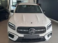 Nuevo Mercedes GLB200 150 CV (110 kW) 2026 Blanco SUV