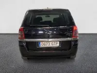 Usado Opel Zafira Energy 110 CV (80 kW) 2010 Monovolumen