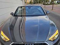 usado Audi A5 Cabriolet 40 TDI S line S tronic