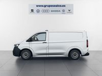 Nuevo VW T6.1 232 CV (170 kW) 2026 Blanco Van