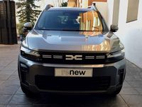 Usado Dacia Bigster Expression 156 CV (114 kW) 2025 Gris SUV