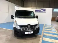 Usado Renault Master 131 CV (96 kW) 2016 Blanco Van