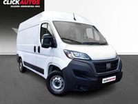 Usado Fiat Ducato 140 CV (102 kW) 2023 Van