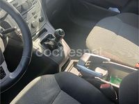 Usado Opel Zafira 120 CV (88 kW) 2009 Gris / plata Monovolumen