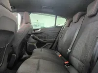 Usado Ford Focus ST-Line 125 CV (91 kW) 2019 Azul Familiar