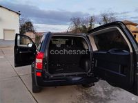 Usado Suzuki Grand Vitara 140 CV (102 kW) 2010 Negro SUV