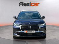 Usado DS Automobiles DS7 Crossback Chic 131 CV (96 kW) 2020 Azul SUV