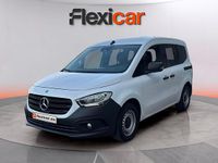 Usado Mercedes Citan 110 95 CV (69 kW) 2023 Blanco Familiar