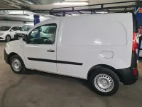 Brugt Renault Kangoo 90 HK (66 kW) 2020 Hvid MPV