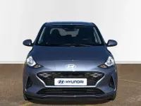 Usado Hyundai i10 63 CV (46 kW) 2024 Otro Utilitario