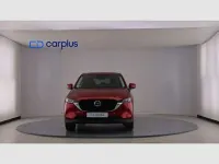 Usado Mazda CX-5 Ad'Vantage 165 CV (121 kW) 2025 Rojo SUV
