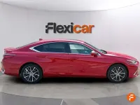 Usado Lexus ES300 218 CV (160 kW) 2024 Burdeos Berlina
