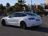 Usado Tesla Model 3 350 kW (476 CV) 2022 Eléctrico Berlina