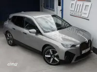 Używany BMW iX Comfort Edition 239 kW (326 KM) 2023 Eléctrico SUV