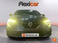Usado Renault Mégane IV Business 140 CV (102 kW) 2020 Gris Berlina