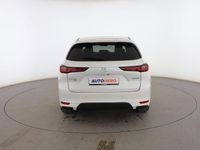 Usado Mazda CX-60 Homura-Line 328 CV (241 kW) 2023 Blanco SUV