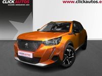 Usado Peugeot 2008 Allure 100 CV (73 kW) 2022 SUV