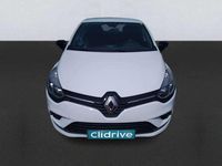Occasion Renault Clio V LIMITED 75 ch (55 kW) 2020 Blanc Berline