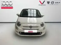 Usado Fiat 500 Dolcevita 70 CV (51 kW) 2023 Blanco Berlina
