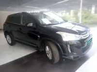 Usado Citroën C4 Aircross Start 114 CV (83 kW) 2016 Negro SUV