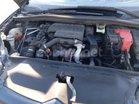 Usado Citroën C4 90 CV (66 kW) 2009 Azul Berlina