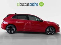Nuevo Opel Astra Elegance 180 CV (132 kW) 2025 Granate