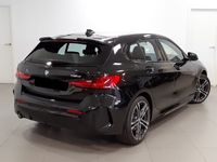 usado BMW 116 Serie 1 d en Marmotor Las Palmas