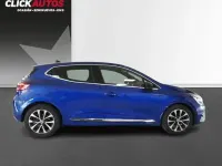 Usado Renault Clio Techno 90 CV (66 kW) 2023 Utilitario