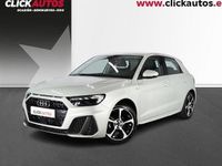 Usado Audi A1 S-Line 95 CV (69 kW) 2023 SUV
