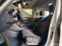 Usado BMW 225 Active Tourer iPerformance 224 CV (164 kW) 2018 Blanco Monovolumen