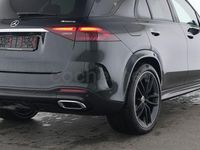 Usado Mercedes GLE350 333 CV (244 kW) 2025 Verde SUV