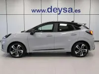 Usado Ford Puma ST-Line X 155 CV (114 kW) 2024 Gris SUV