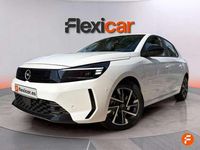 Usado Opel Corsa Edition 101 CV (74 kW) 2023 Blanco Utilitario