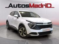 Usado Kia Sportage 152 CV (111 kW) 2022 Blanco SUV