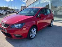 usado Seat Ibiza 1.6 TDI STYLE 5P