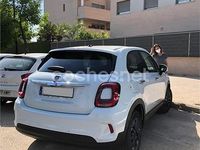 Usado Fiat 500X Connect 120 CV (88 kW) 2021 Blanco SUV