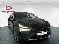 Usado Polestar 4 Long Range Single Motor 200 kW (272 CV) 2025 Eléctrico SUV