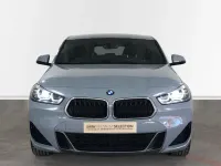 Usado BMW X2 Comfort Edition 140 CV (102 kW) 2023 Gris SUV