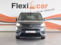 usado Toyota Proace City city 1200cc 110cv gasolina Gasolina en Flexicar Xativa