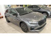 Nuevo Skoda Scala 115 CV (84 kW) 2025 Gris / plata Utilitario