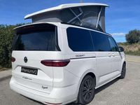 Usado VW California California 150 CV (110 kW) 2025 Blanco Van