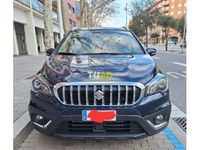 usado Suzuki SX4 S-Cross sport " 32.000 KMS "