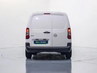 Usado Opel Combo S 100 HP (73 kW) 2021 Branco Monovolume