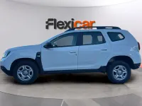 Usado Dacia Duster Comfort 116 CV (85 kW) 2021 Blanco SUV