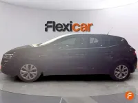 Usado Renault Mégane LIMITED 140 CV (102 kW) 2020 Negro Utilitario